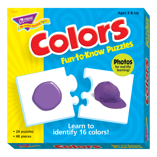 Preschool Games